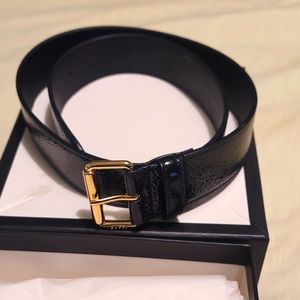 Gucci Ophidia Belt